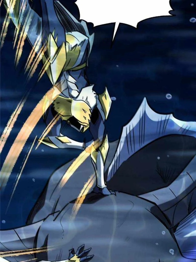 Read Super God Gene chapter 181 image 36 on Lezhin