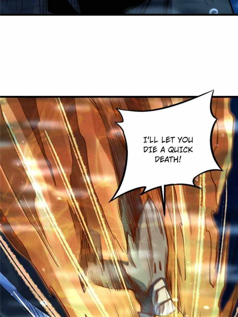 Read Super God Gene chapter 181 image 42 on Lezhin