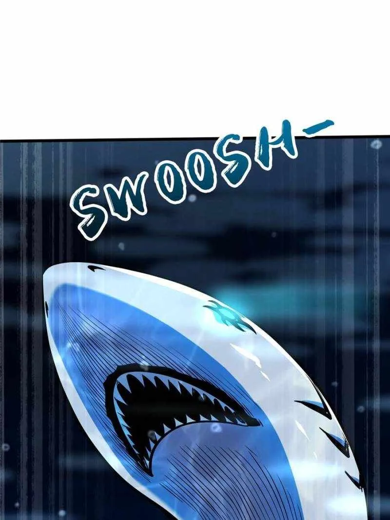 Read Super God Gene chapter 181 image 55 on Lezhin