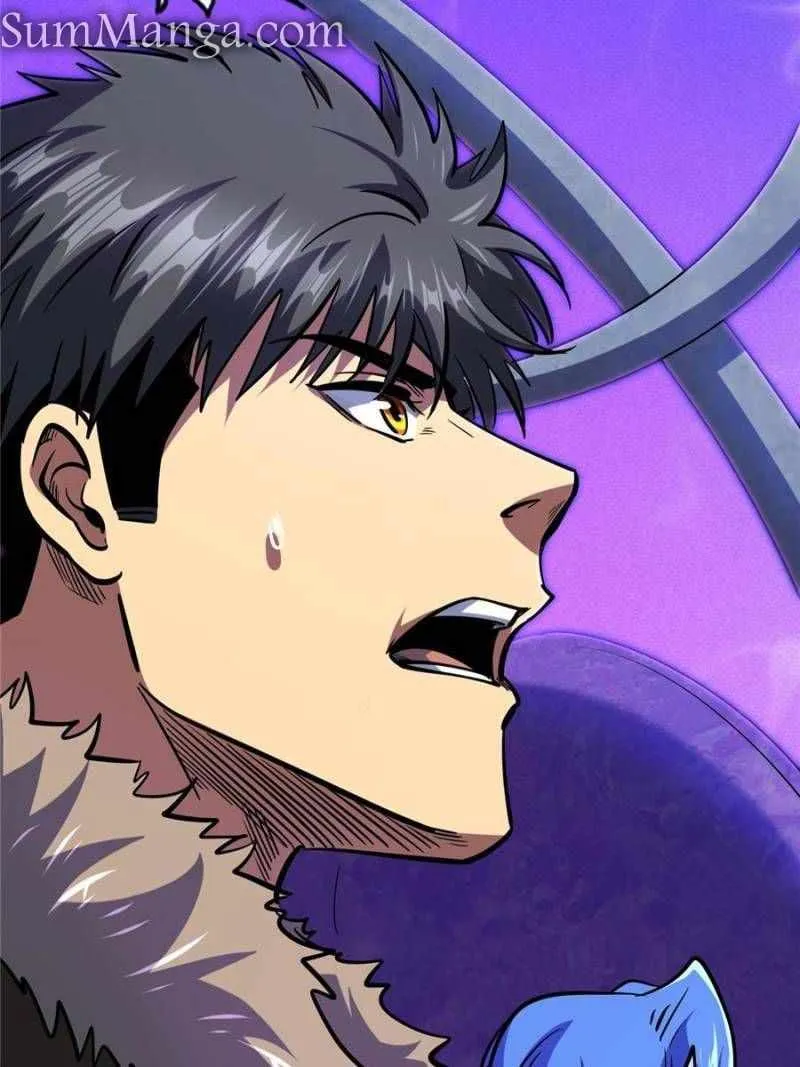 Read Super God Gene chapter 181 image 59 on Lezhin