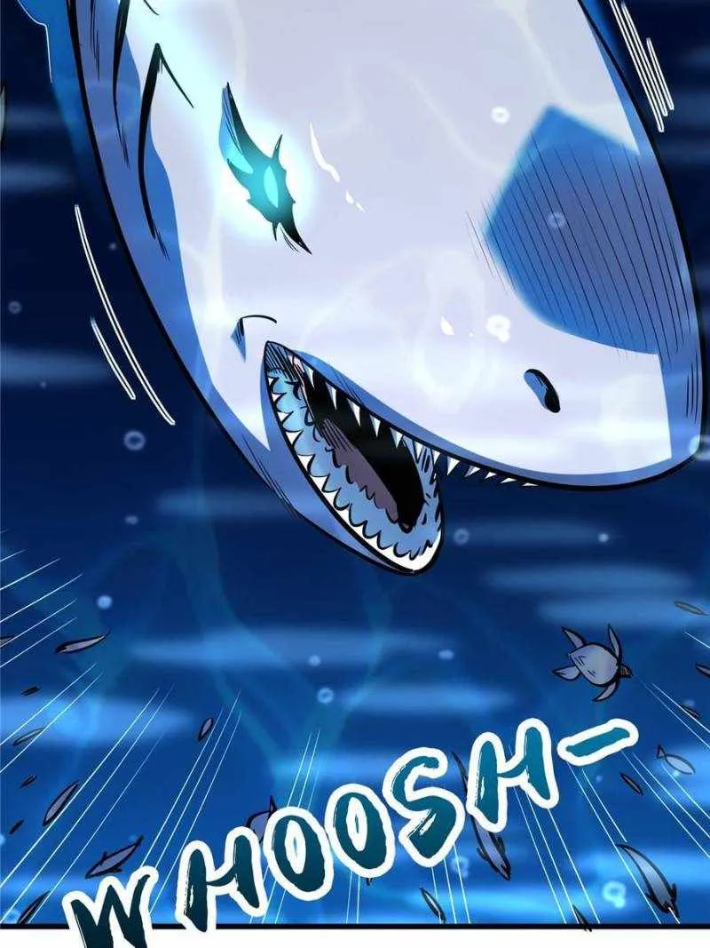 Read Super God Gene chapter 181 image 62 on Lezhin
