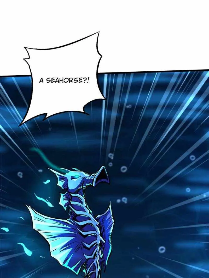 Read Super God Gene chapter 181 image 67 on Lezhin