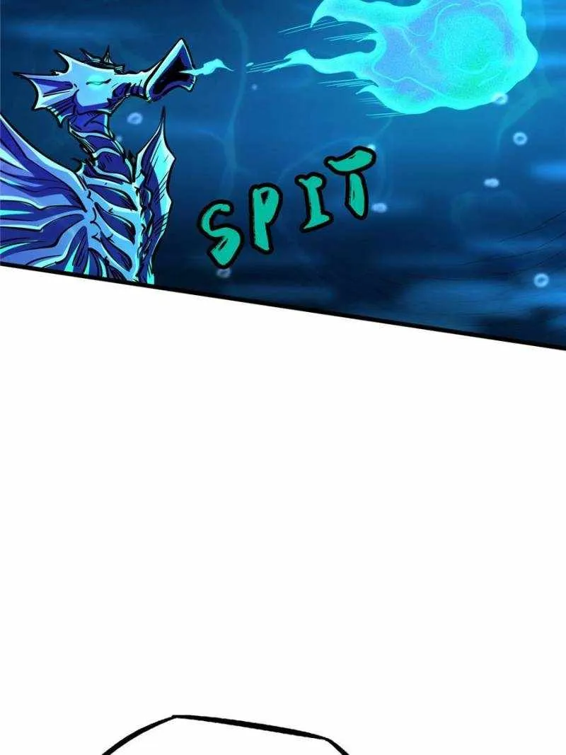 Read Super God Gene chapter 181 image 72 on Lezhin