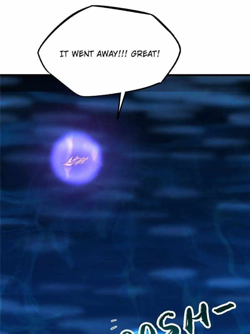 Read Super God Gene chapter 181 image 83 on Lezhin