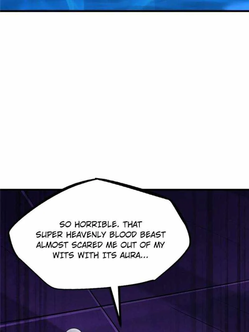 Read Super God Gene chapter 181 image 85 on Lezhin
