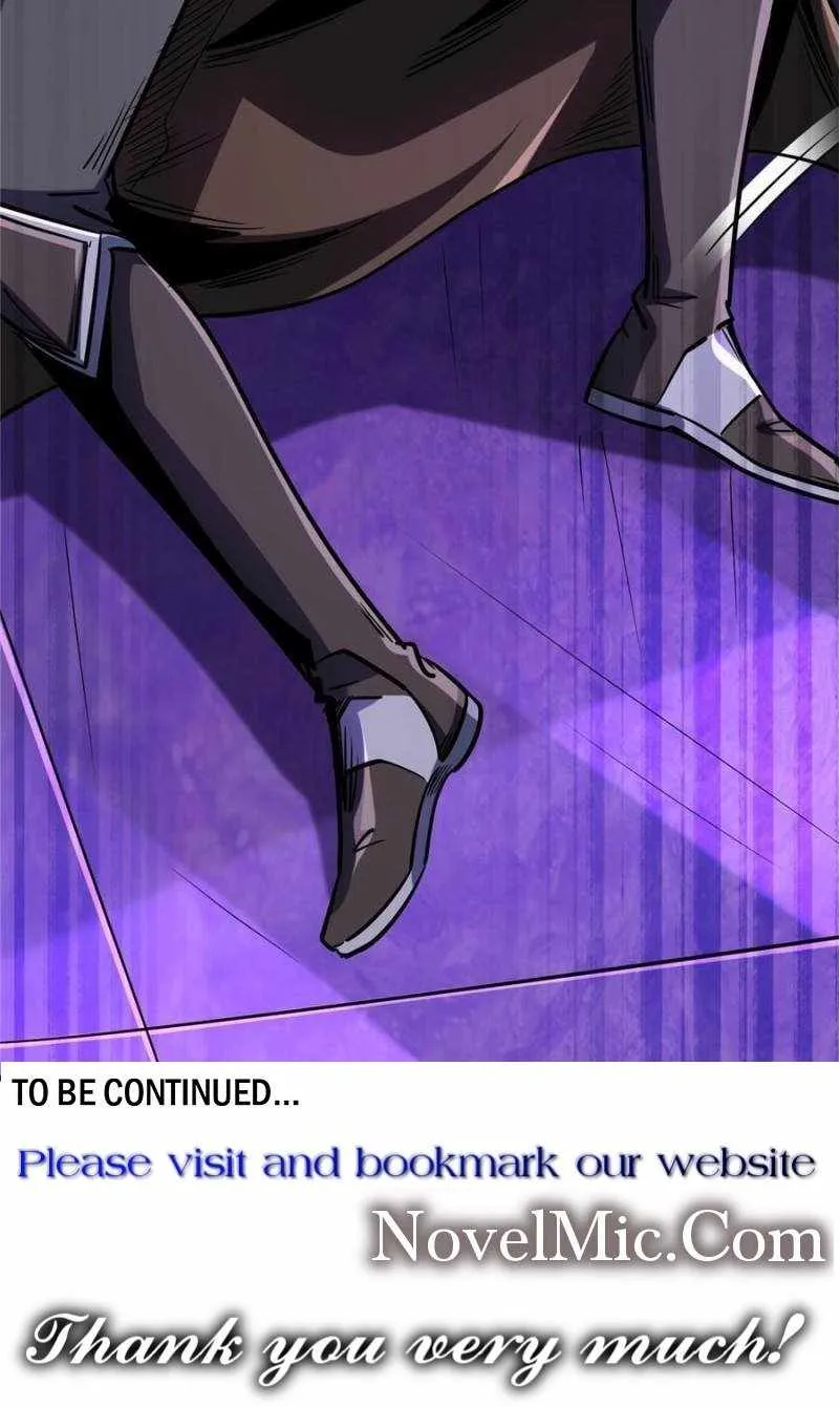 Read Super God Gene chapter 181 image 87 on Lezhin