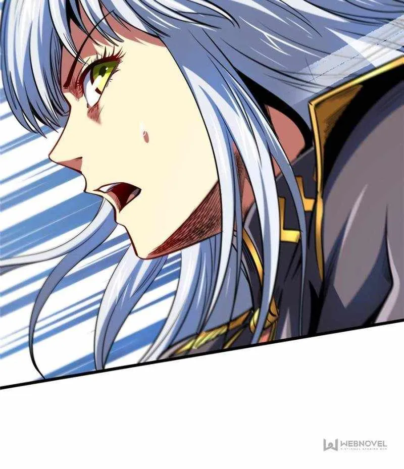 Read Super God Gene chapter 182 image 31 on Lezhin