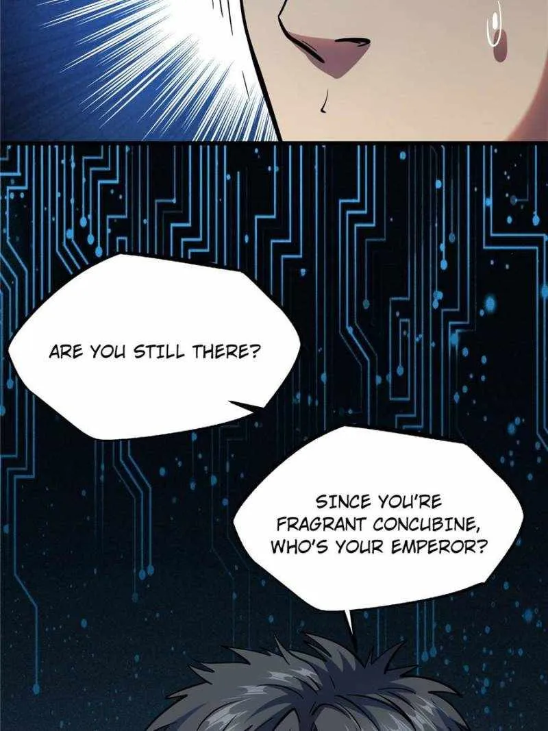 Read Super God Gene chapter 182 image 48 on Lezhin