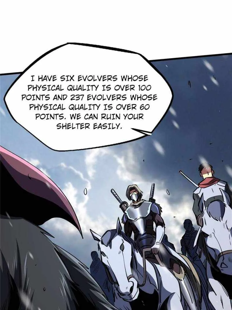 Read Super God Gene chapter 183 image 15 on Lezhin