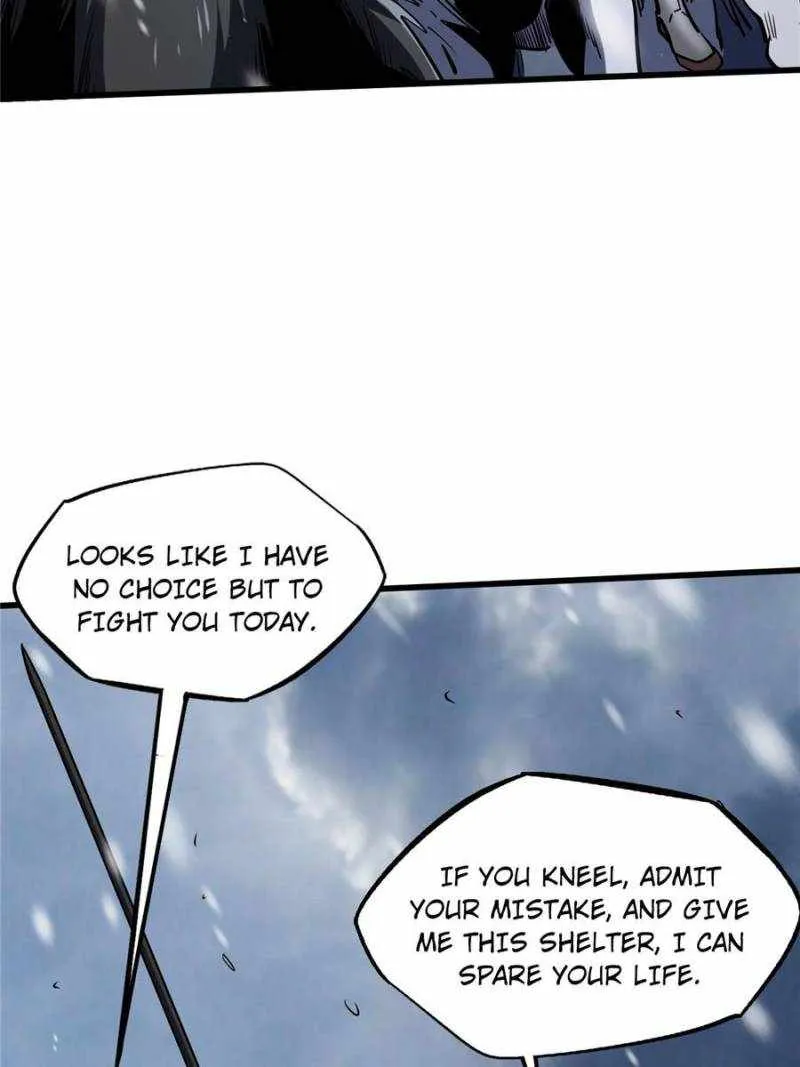 Read Super God Gene chapter 183 image 16 on Lezhin
