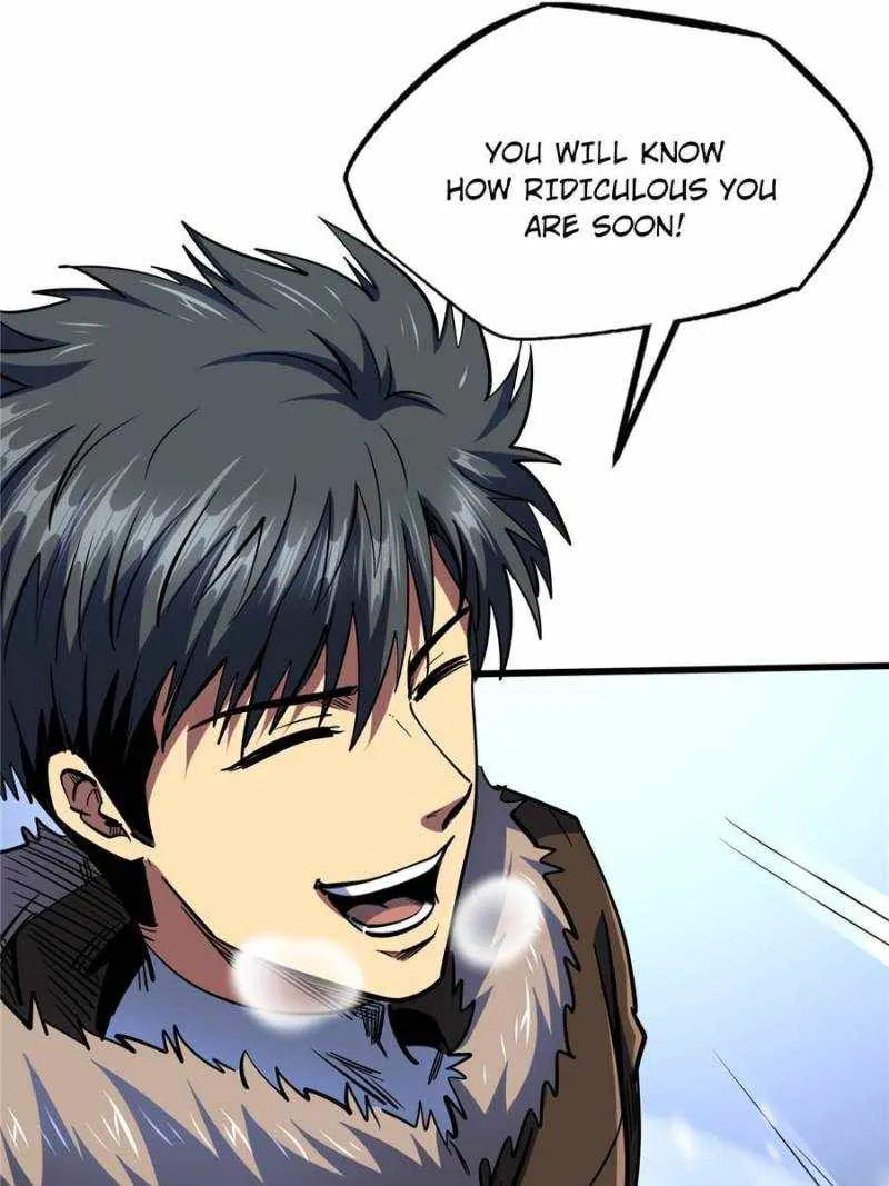 Read Super God Gene chapter 183 image 18 on Lezhin