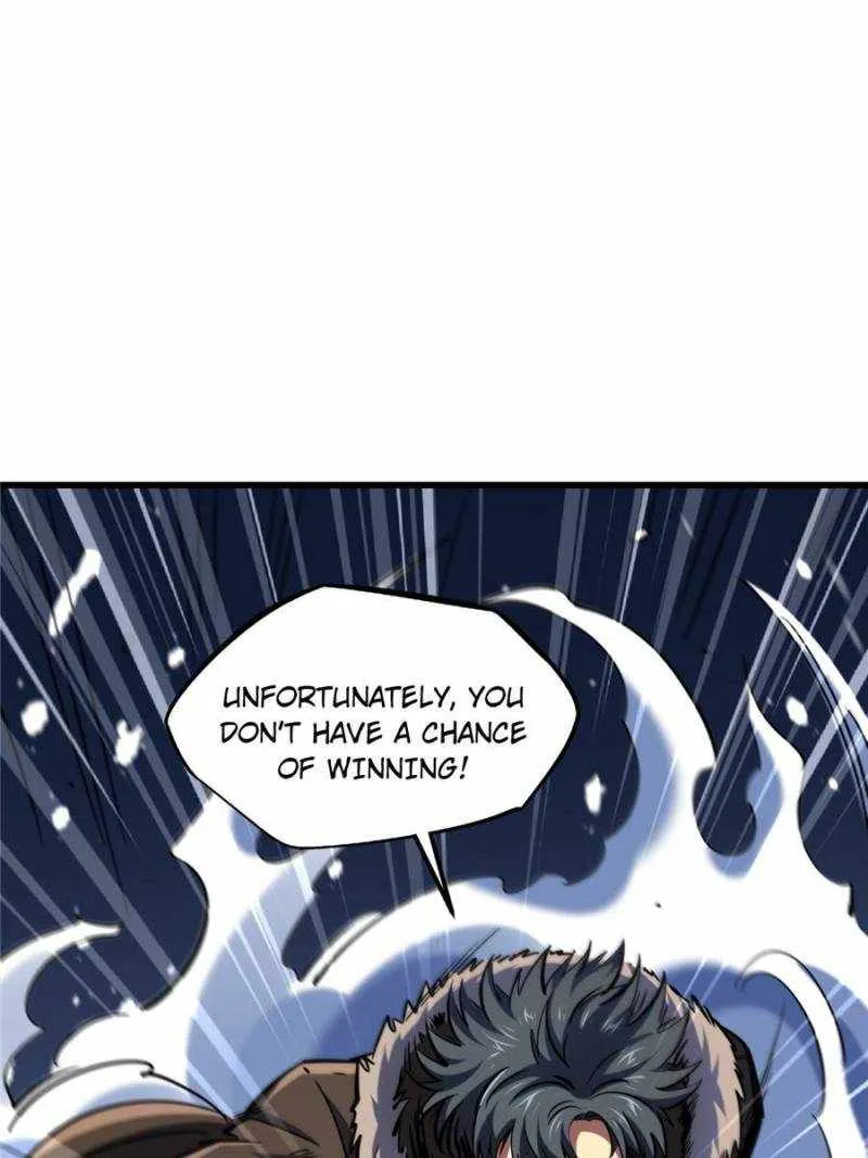 Read Super God Gene chapter 183 image 20 on Lezhin