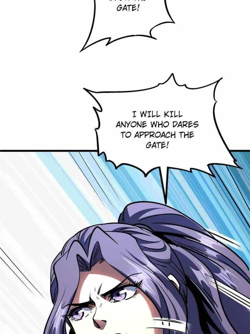 Read Super God Gene chapter 183 image 27 on Lezhin