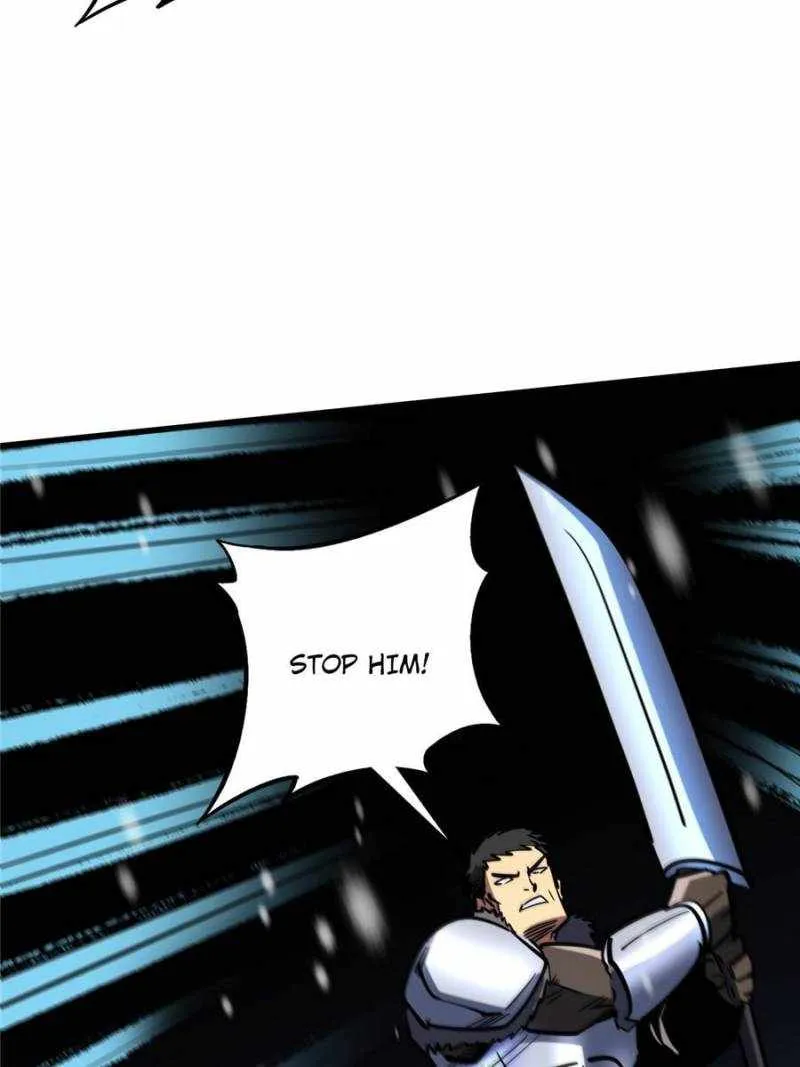Read Super God Gene chapter 183 image 39 on Lezhin