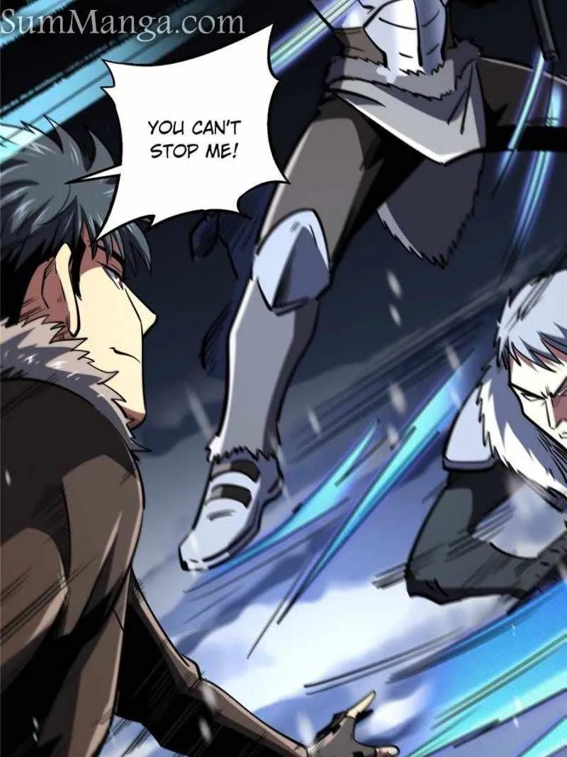 Read Super God Gene chapter 183 image 40 on Lezhin