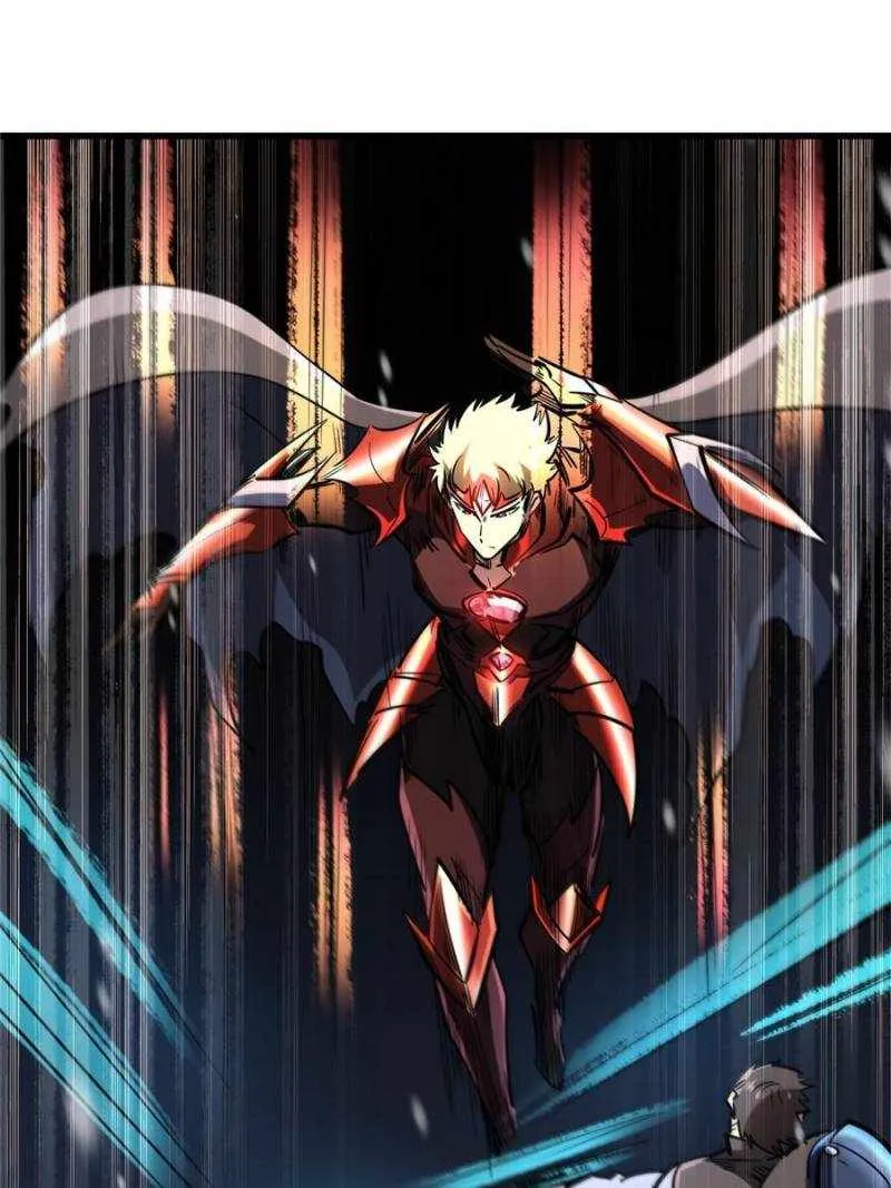 Read Super God Gene chapter 183 image 67 on Lezhin