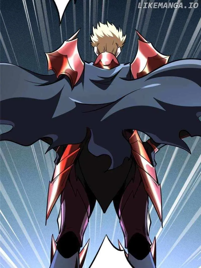Read Super God Gene chapter 184 image 19 on Lezhin