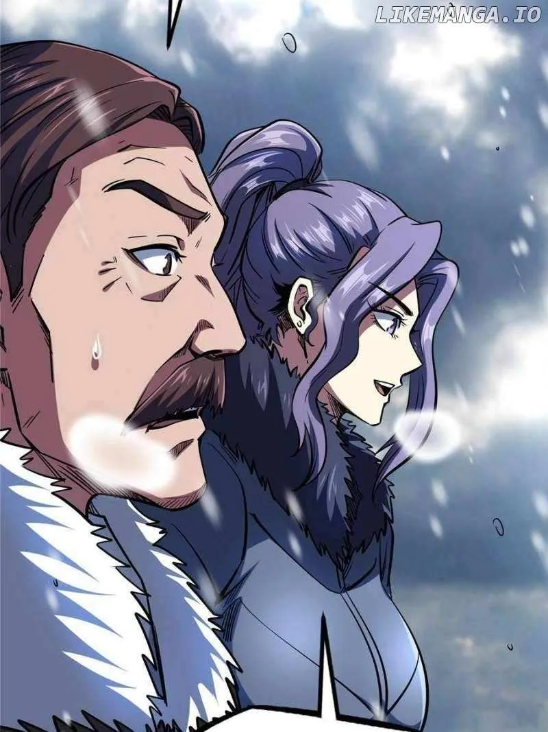Read Super God Gene chapter 184 image 2 on Lezhin