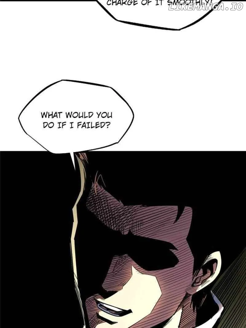 Read Super God Gene chapter 184 image 29 on Lezhin