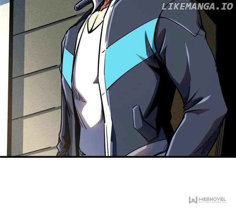 Read Super God Gene chapter 184 image 31 on Lezhin