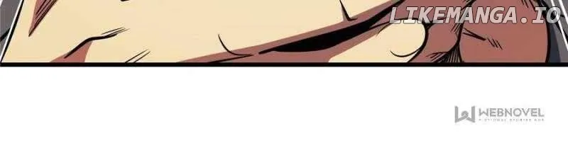 Read Super God Gene chapter 184 image 41 on Lezhin