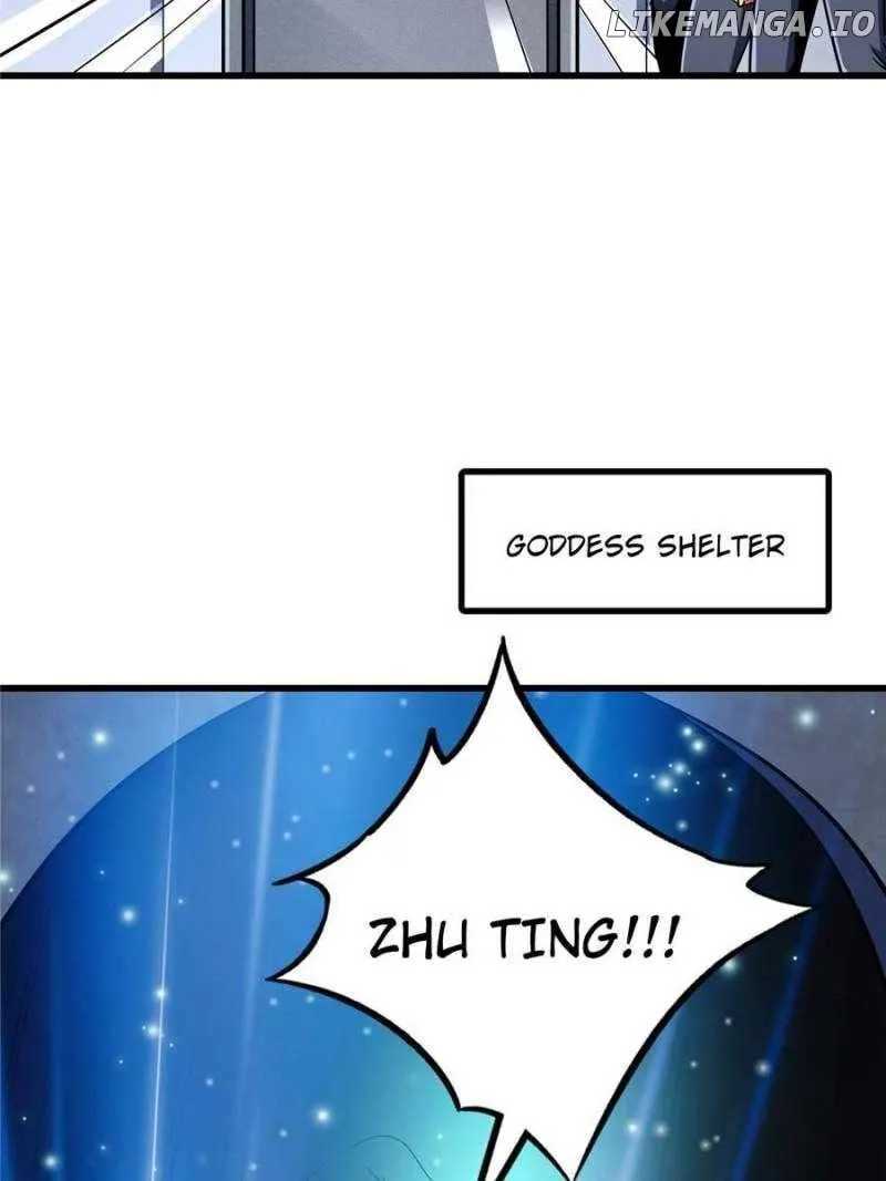 Read Super God Gene chapter 184 image 43 on Lezhin