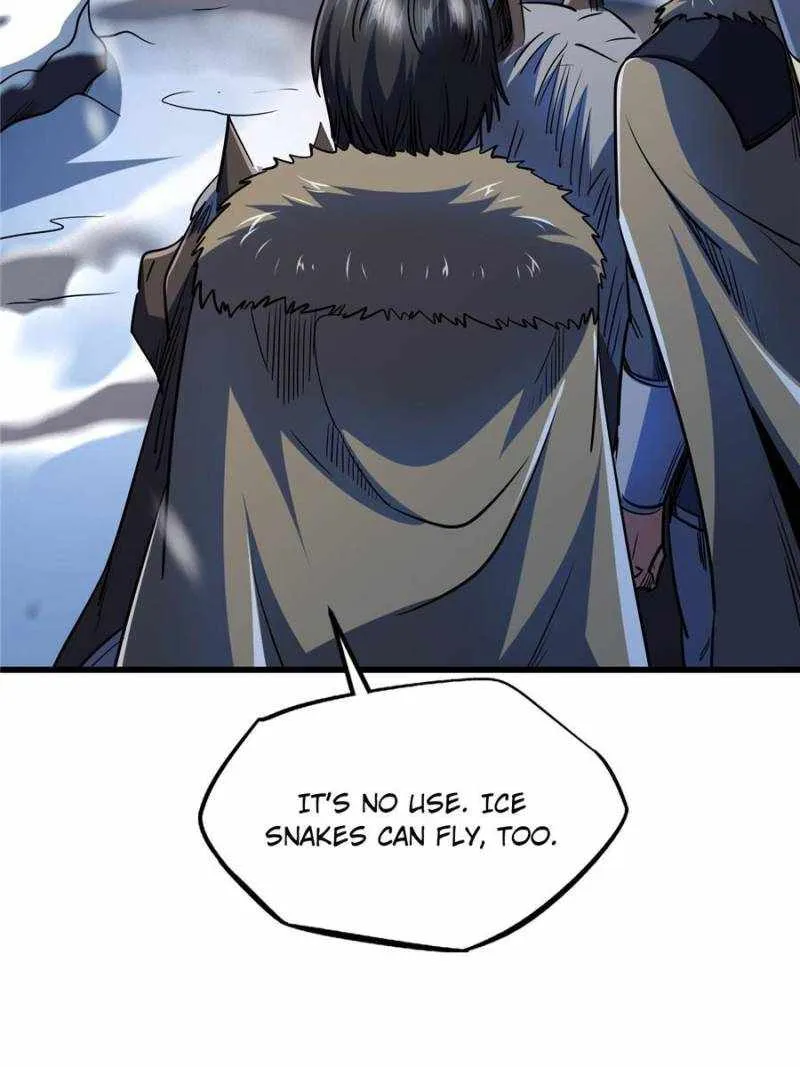 Read Super God Gene chapter 185 image 12 on Lezhin