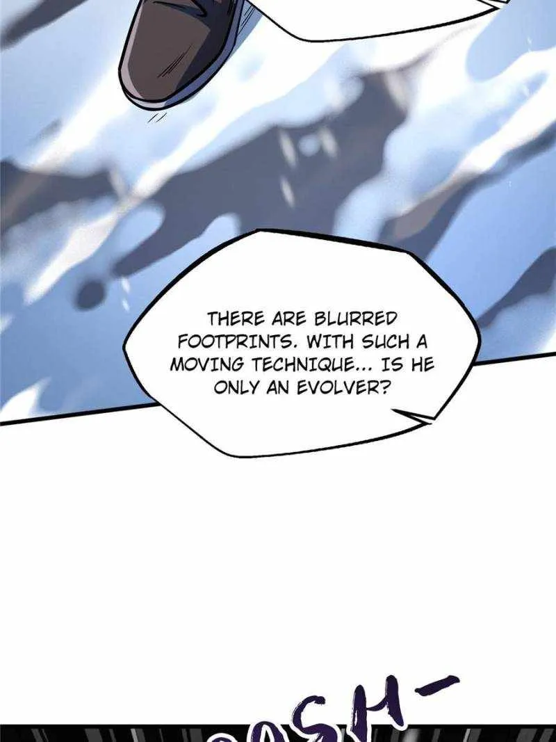 Read Super God Gene chapter 185 image 14 on Lezhin