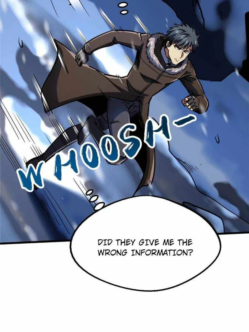 Read Super God Gene chapter 185 image 22 on Lezhin