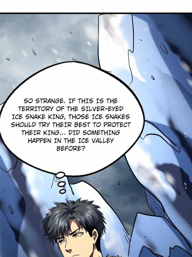 Read Super God Gene chapter 185 image 27 on Lezhin