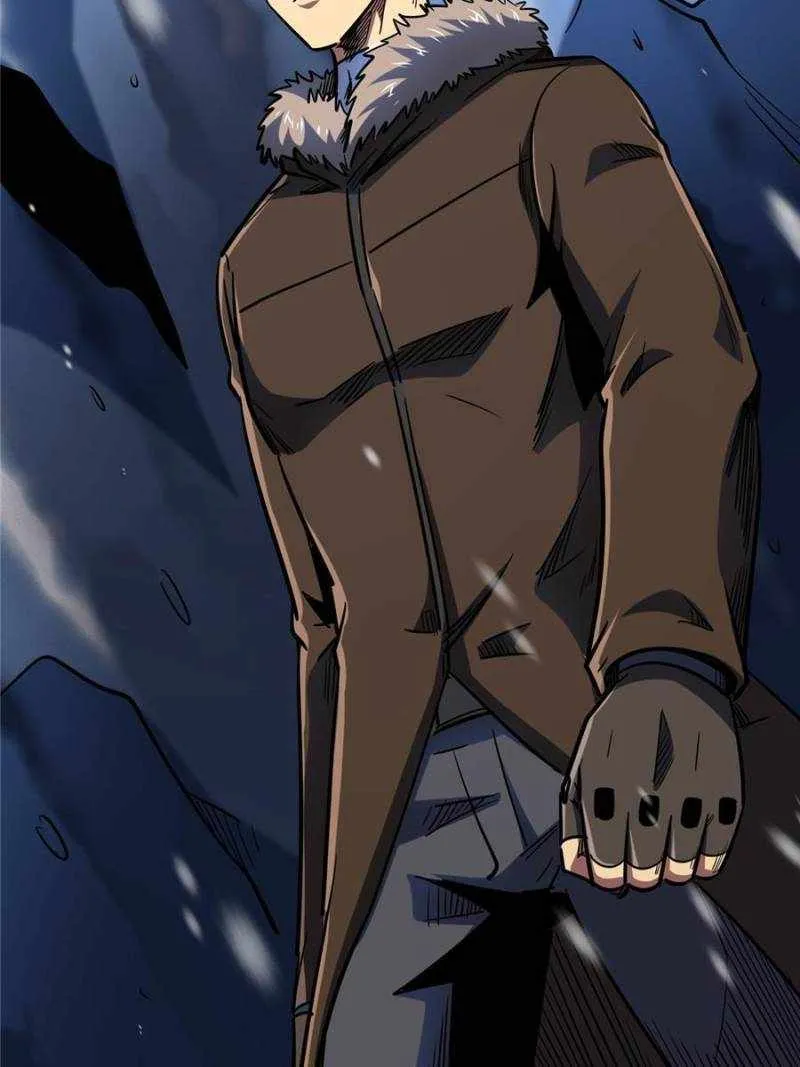 Read Super God Gene chapter 185 image 28 on Lezhin