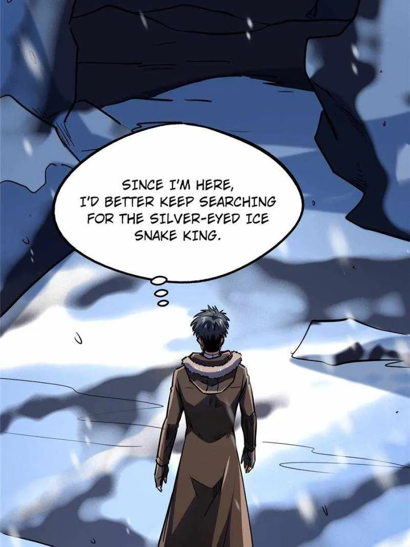 Read Super God Gene chapter 185 image 30 on Lezhin