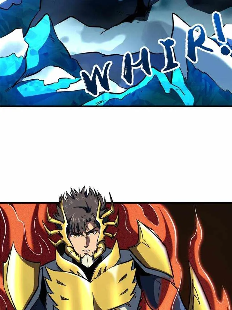 Read Super God Gene chapter 185 image 34 on Lezhin