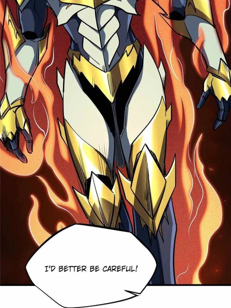 Read Super God Gene chapter 185 image 35 on Lezhin