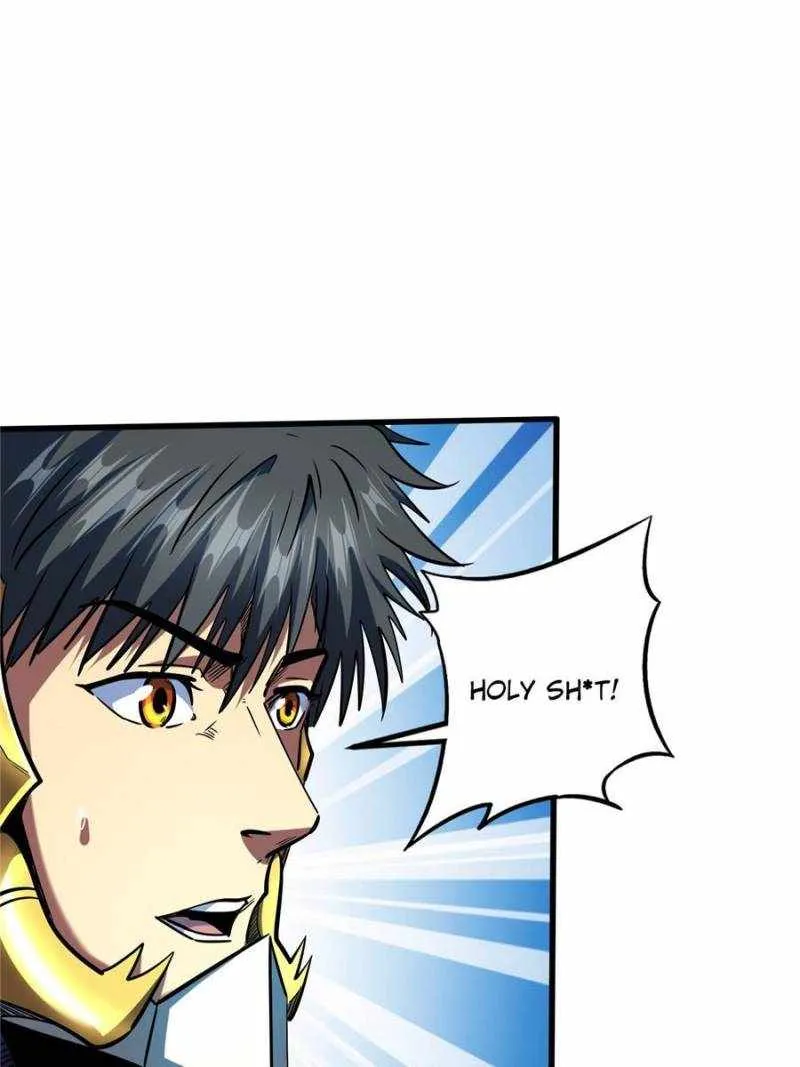 Read Super God Gene chapter 185 image 39 on Lezhin