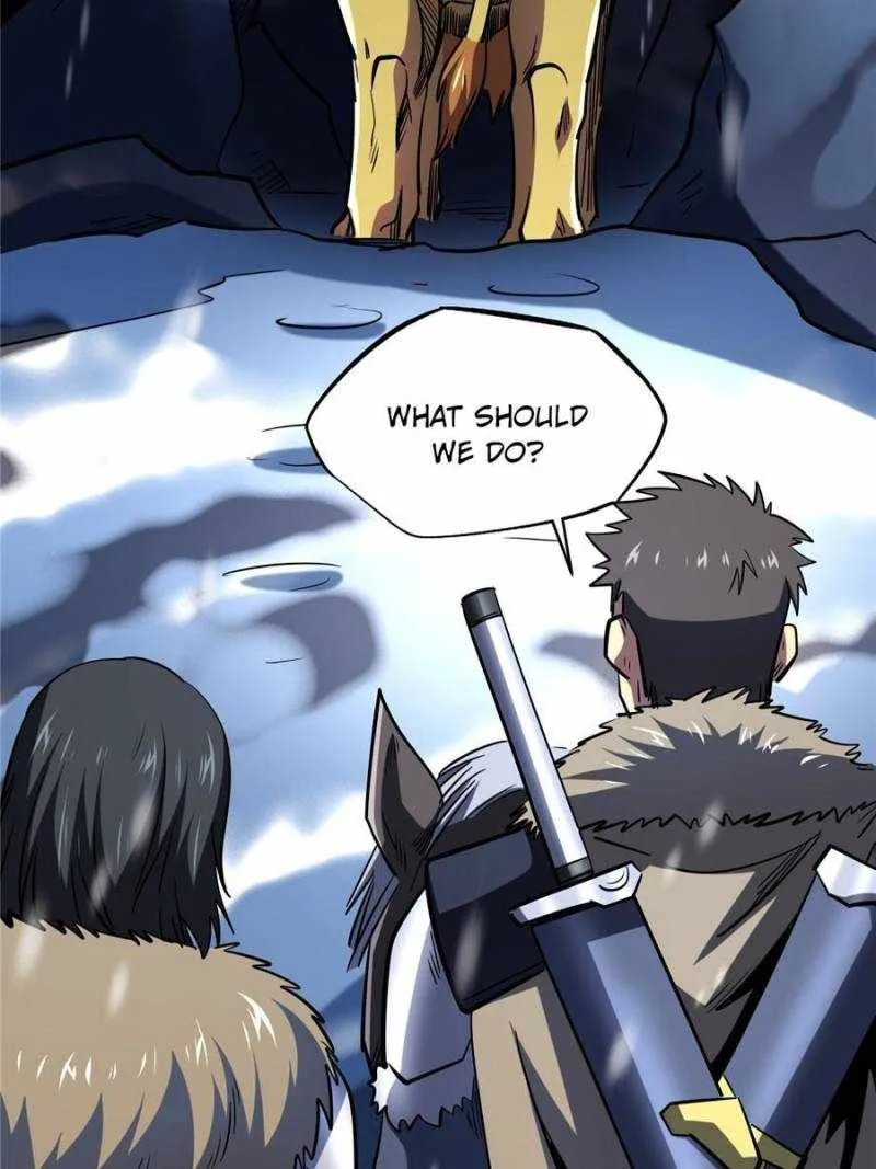 Read Super God Gene chapter 185 image 4 on Lezhin