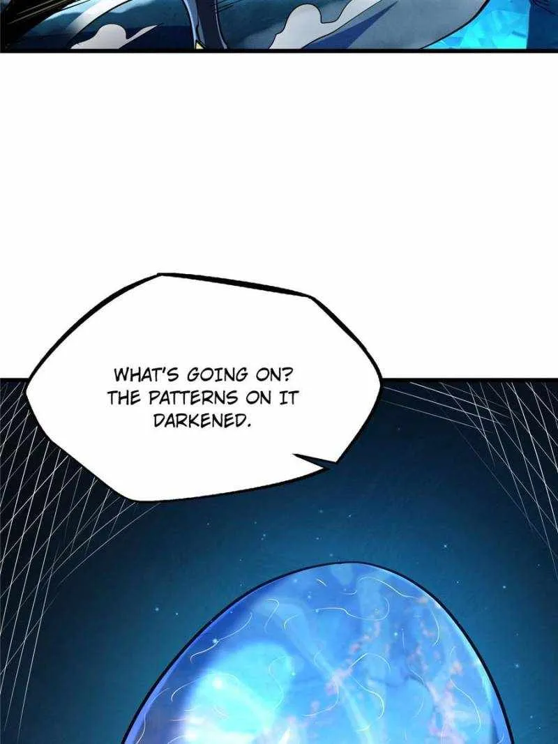 Read Super God Gene chapter 185 image 45 on Lezhin