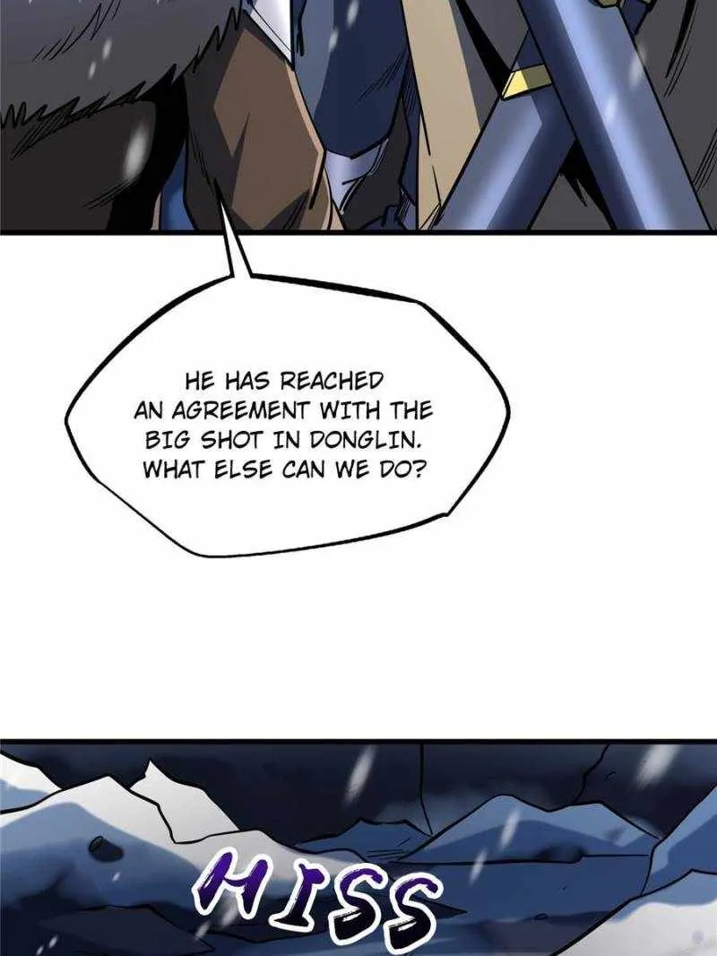 Read Super God Gene chapter 185 image 5 on Lezhin