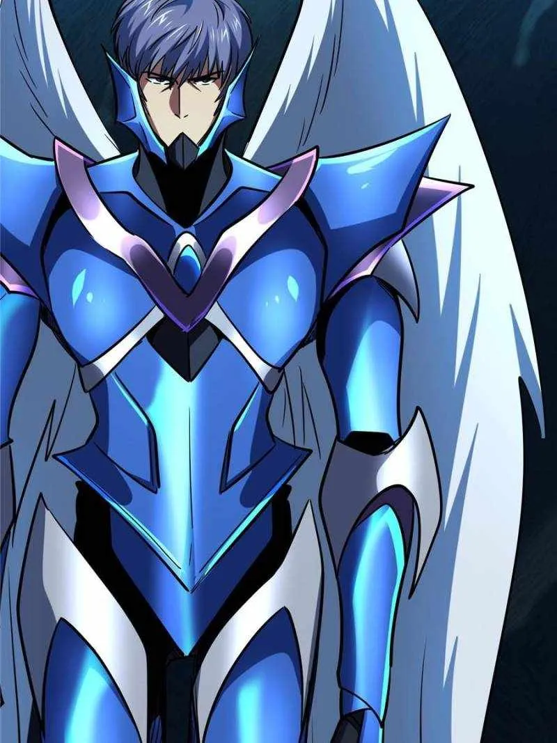 Read Super God Gene chapter 185 image 50 on Lezhin