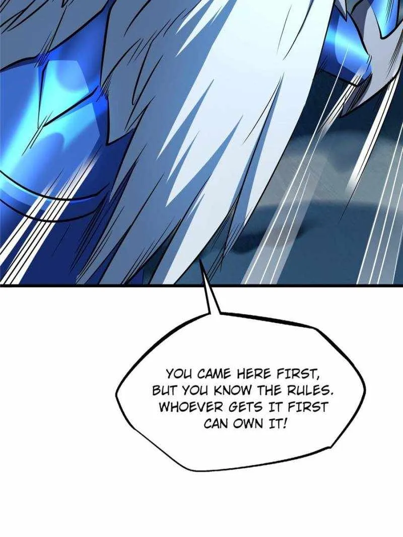 Read Super God Gene chapter 185 image 55 on Lezhin
