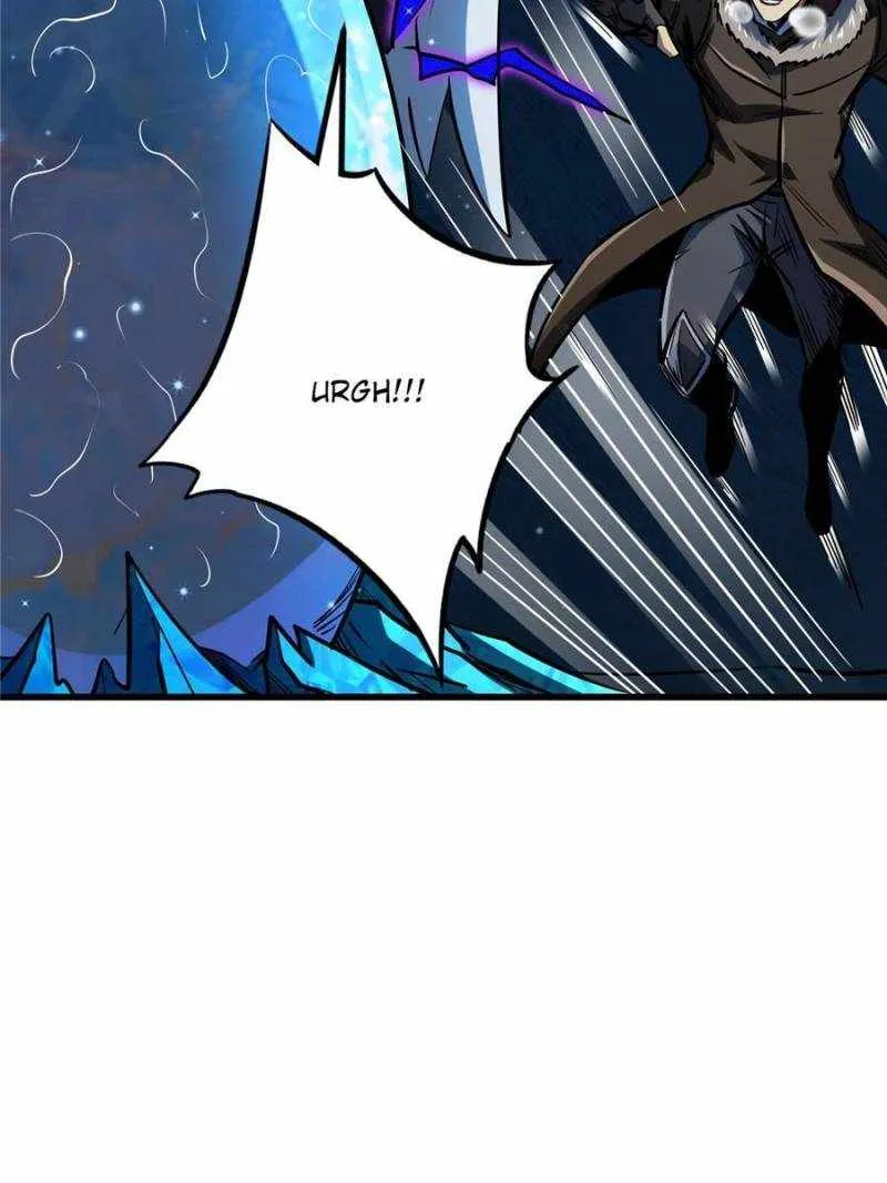Read Super God Gene chapter 185 image 57 on Lezhin