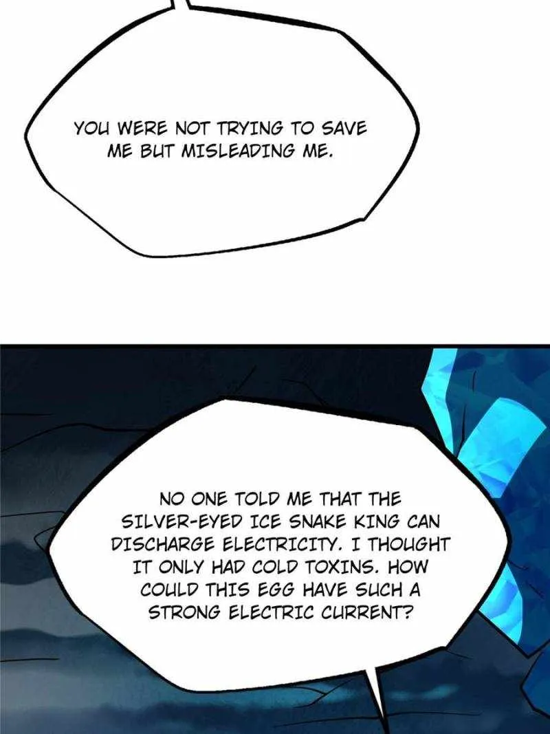 Read Super God Gene chapter 185 image 62 on Lezhin