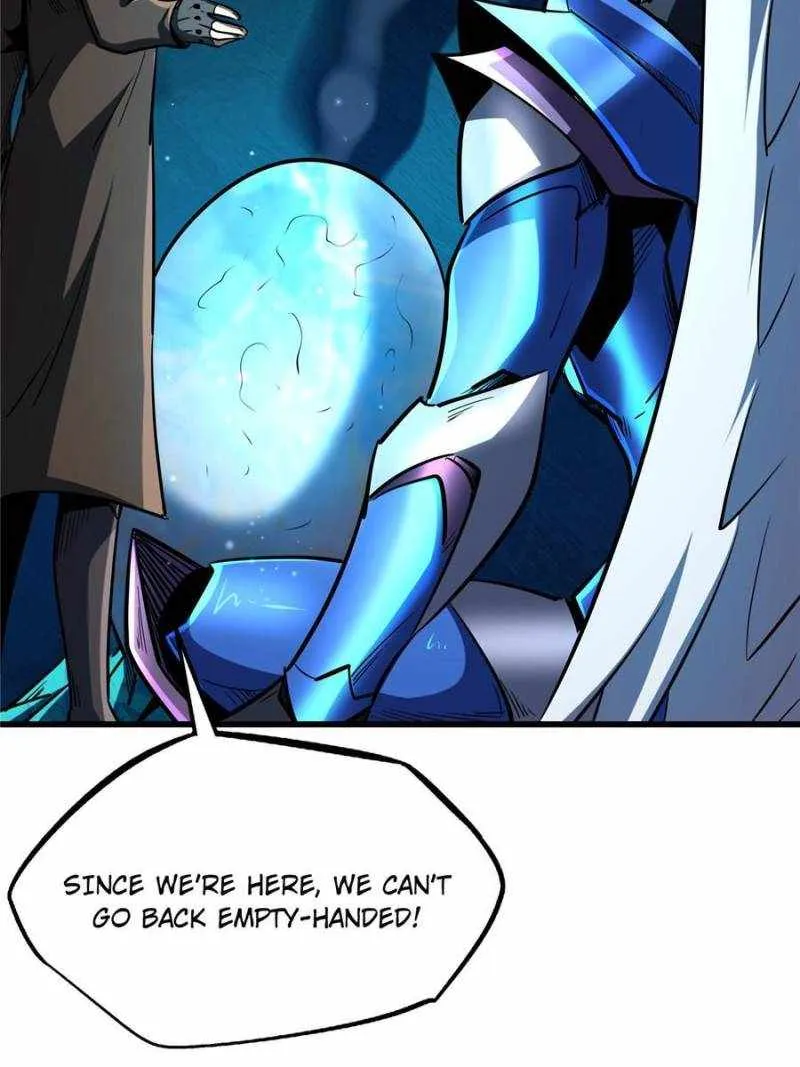 Read Super God Gene chapter 185 image 66 on Lezhin