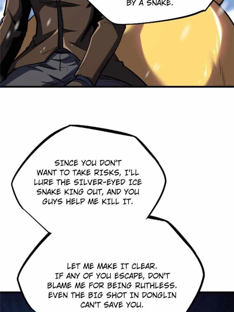 Read Super God Gene chapter 185 image 8 on Lezhin