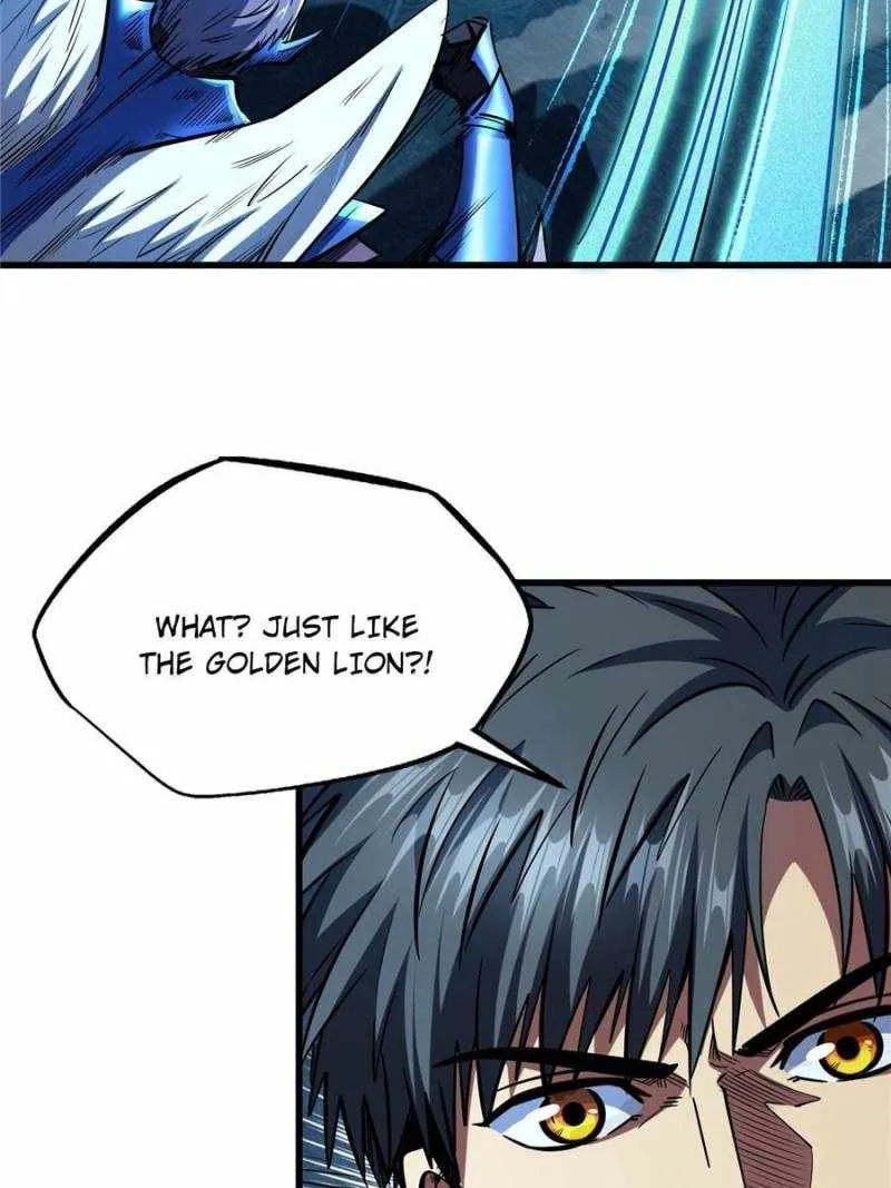 Read Super God Gene chapter 186 image 10 on Lezhin