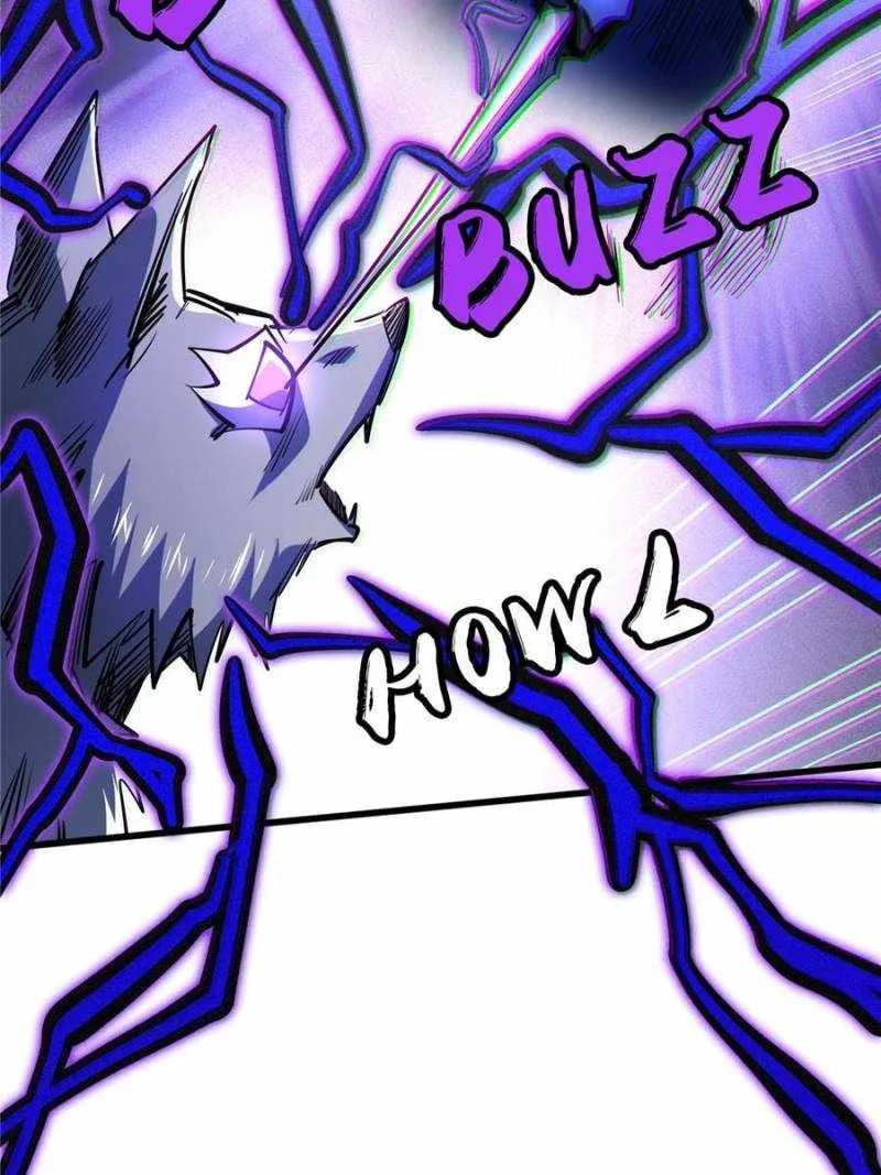 Read Super God Gene chapter 186 image 13 on Lezhin
