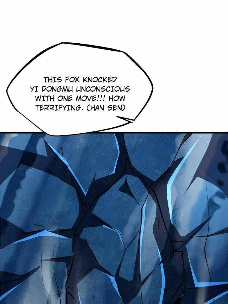 Read Super God Gene chapter 186 image 17 on Lezhin
