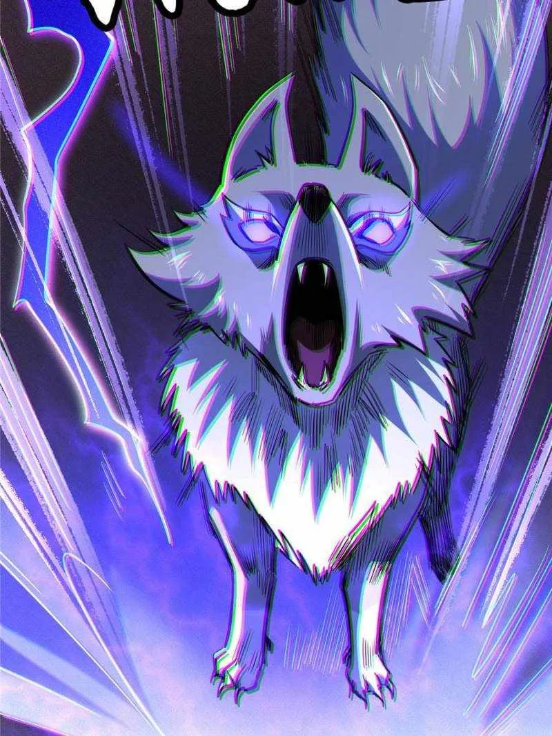Read Super God Gene chapter 186 image 21 on Lezhin