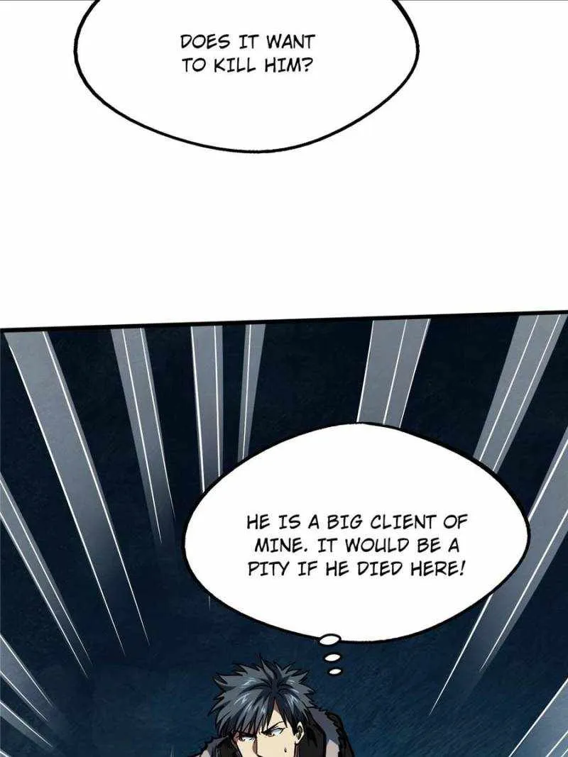Read Super God Gene chapter 186 image 24 on Lezhin