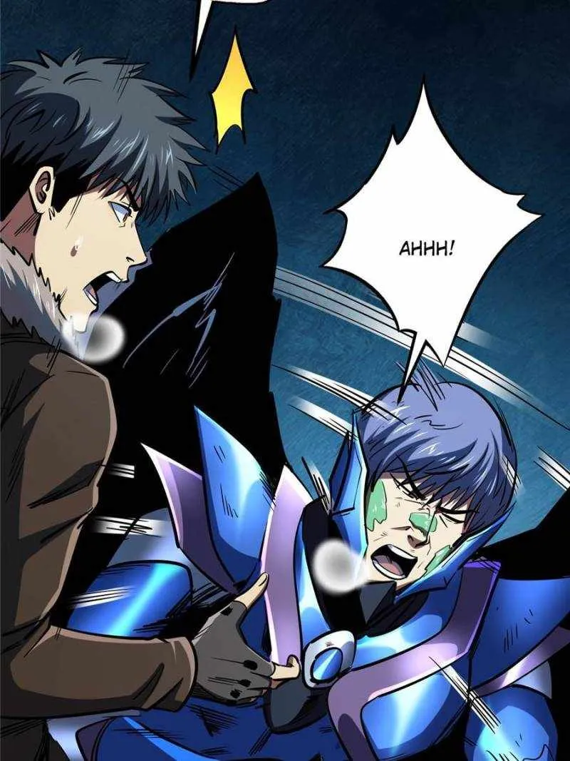 Read Super God Gene chapter 186 image 30 on Lezhin